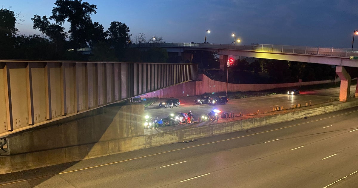 Stretch of I-94 in Minneapolis closed as BCA investigates state trooper's use of force - Vimarsana News