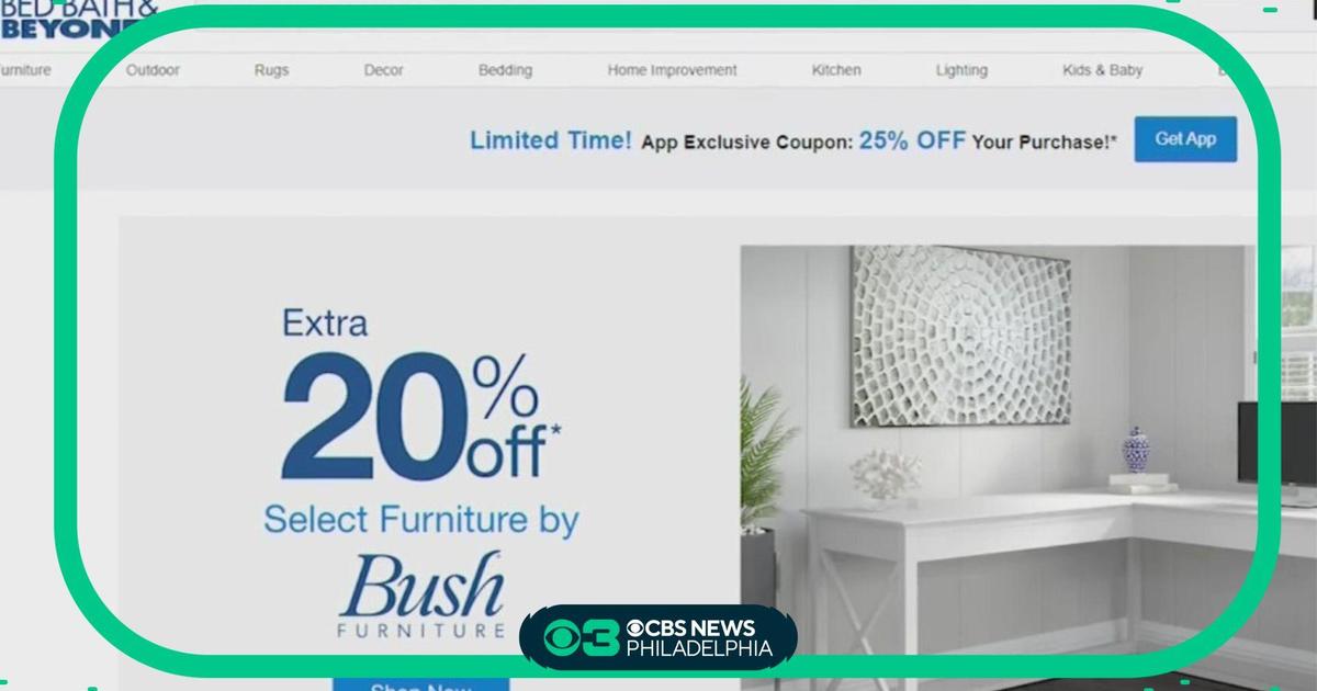 After relaunching Bed Bath & Beyond, Overstock.com unveils new corporate  name - NJBIZ