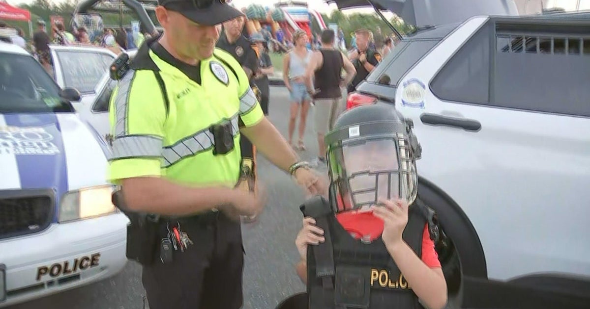 National Night Out 2023 events happening throughout Philadelphia region National Night Out 2023 events happening throughout Philadelphia region