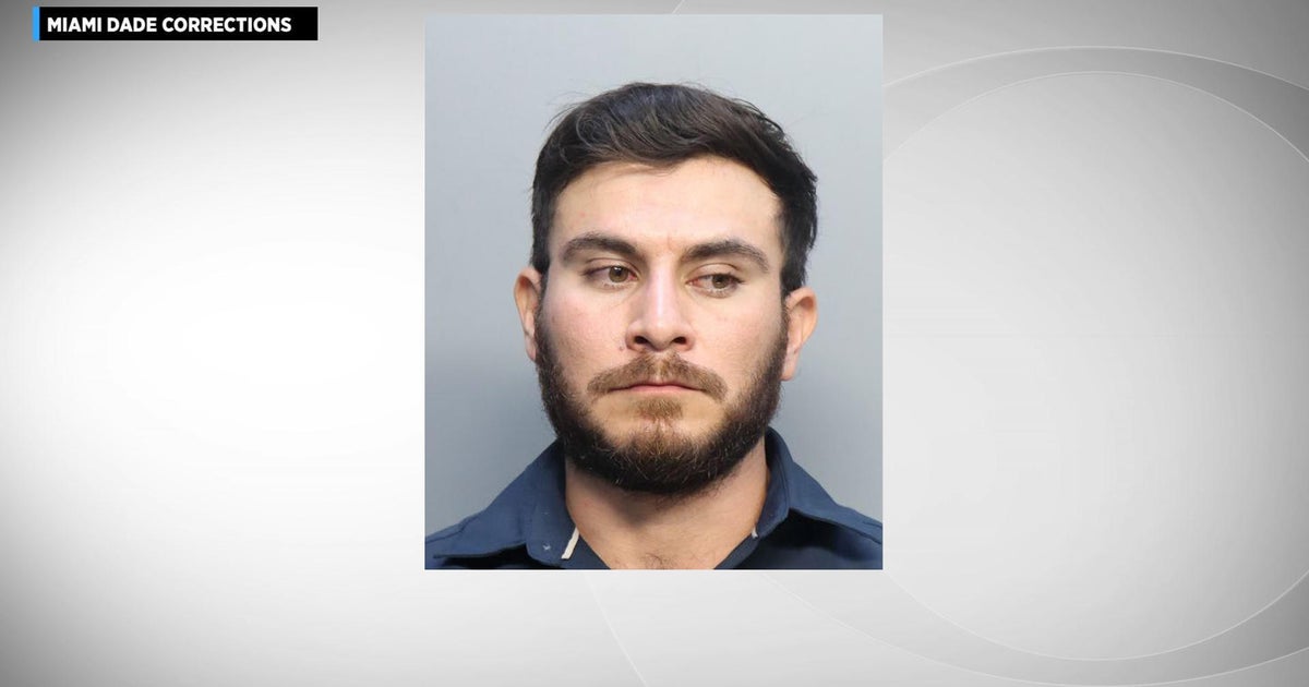 Arrest produced in deadly Miami-Dade hit and operate Arrest produced in deadly Miami-Dade hit and operate