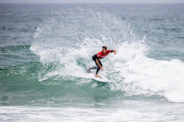 Wallex US Open of Surfing Presented By Pacifico