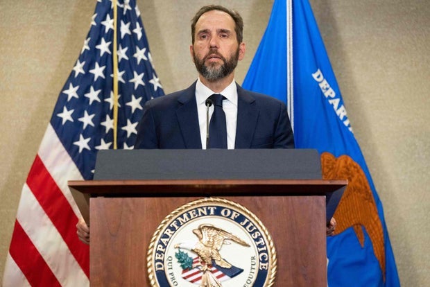 US-JUSTICE-POLITICS-TRUMP