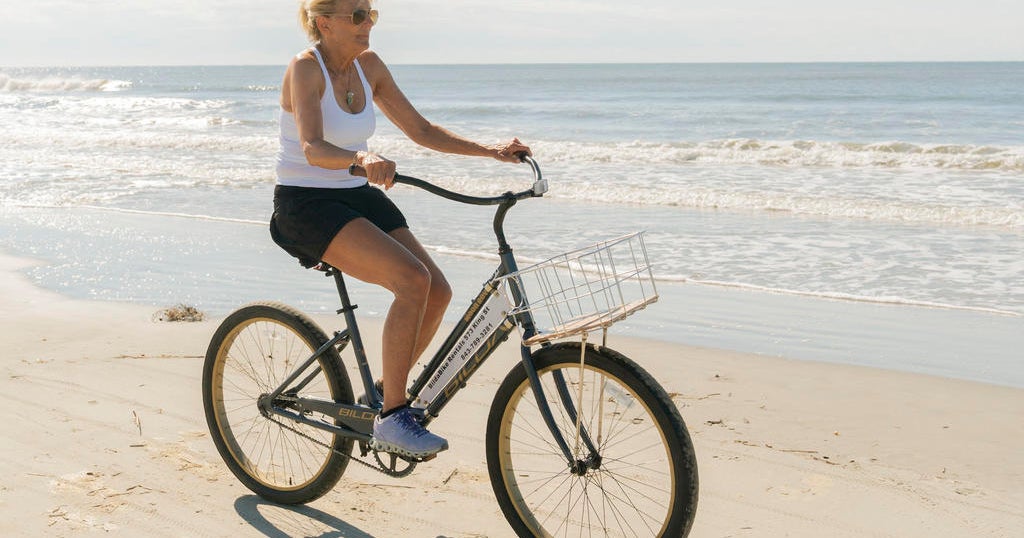 Jill Biden covers Women’s Health, shares first lady workout routine Jill Biden covers Women’s Health, shares first lady workout routine