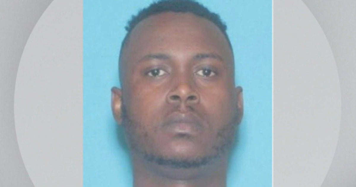 Olguens Joseph, accused in Hyde Park hitandrun, surrenders to police