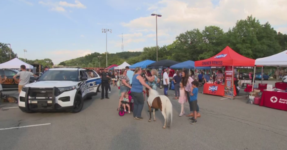 Local communities set to take part in 40th annual National Night Out