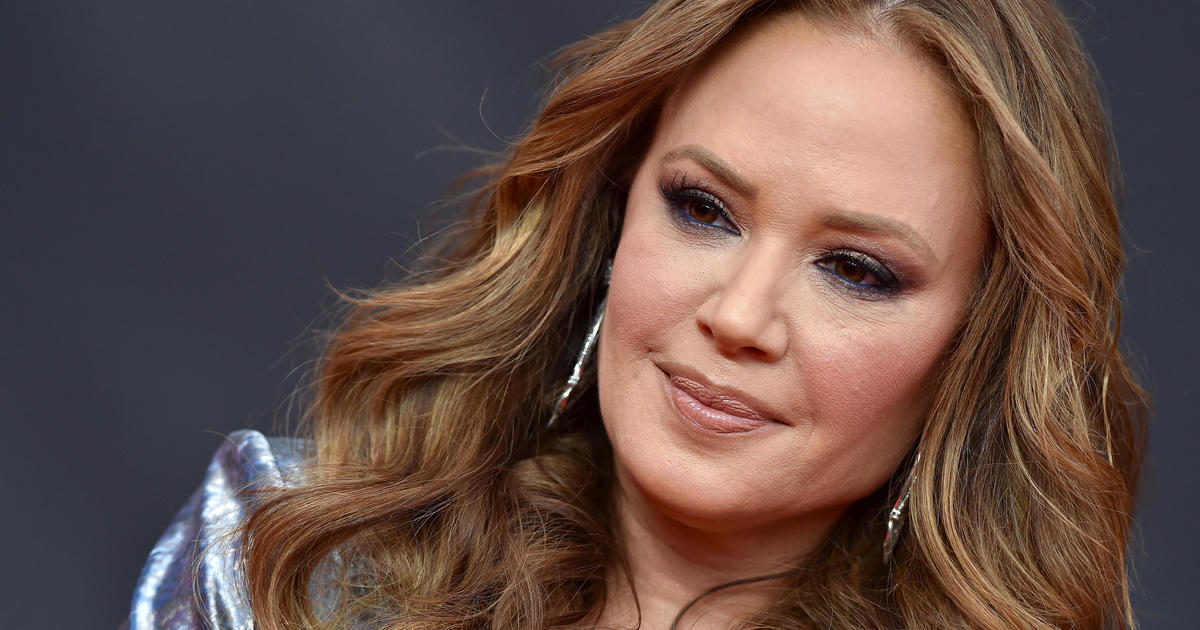 Leah Remini Files Lawsuit Alleging Harassment, Emotional Distress ...