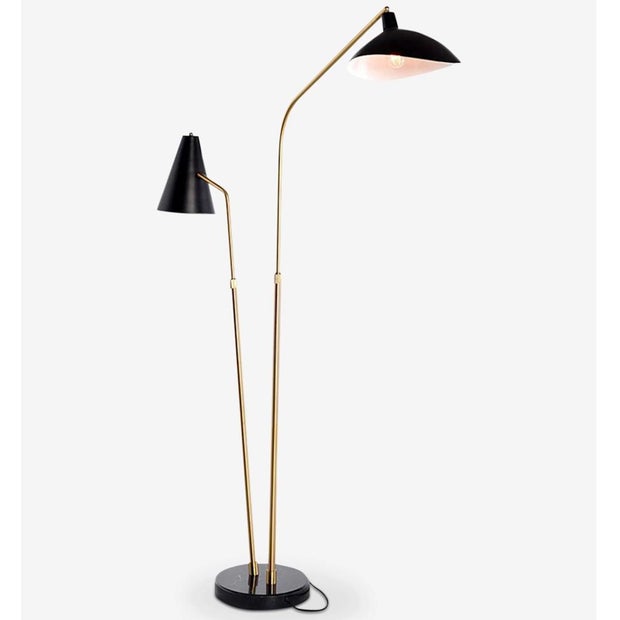 Annika Floor Lamp
