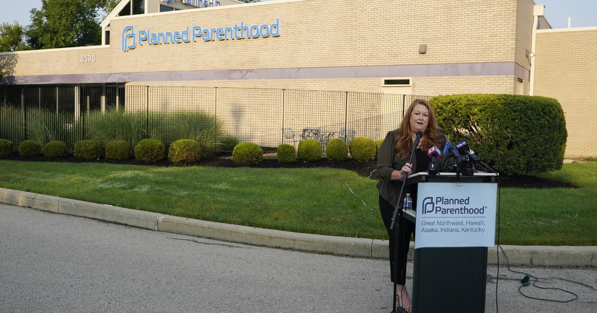 Индианаполис — шестте клиники за аборти в Индиана са спрели