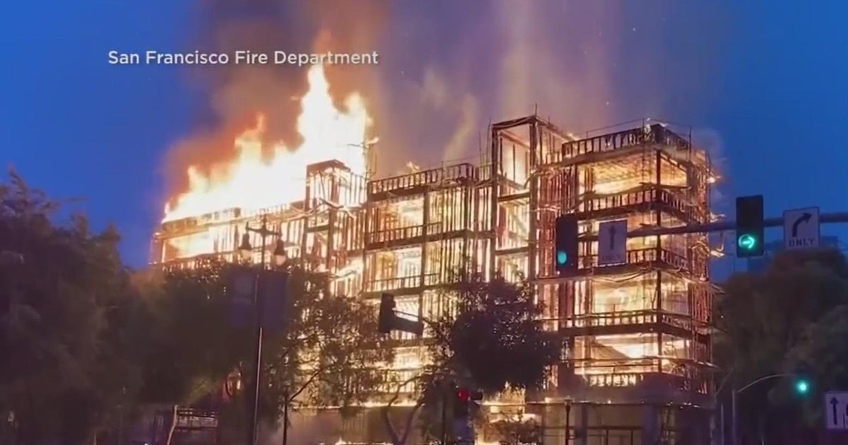 SF residents in Hayes Valley again voicing safety concerns after latest ...
