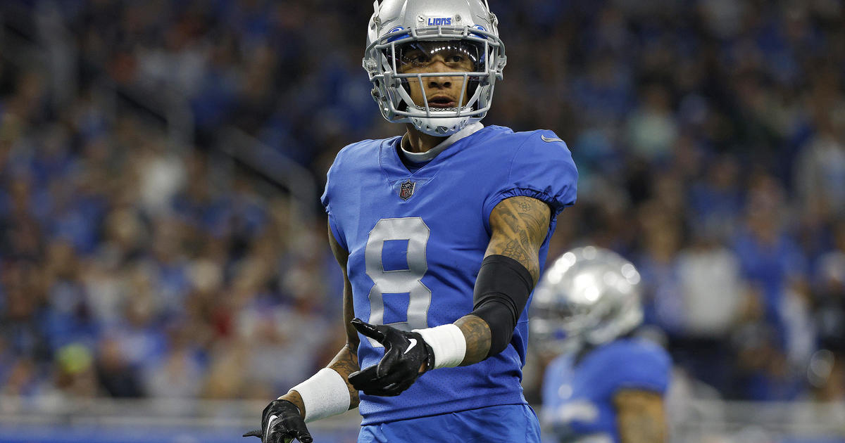 Detroit Lions - 