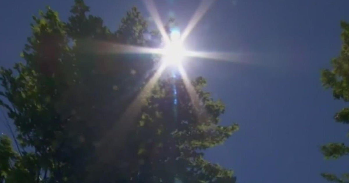 Weather conditions cause Valley fever fears to increase in Northern California