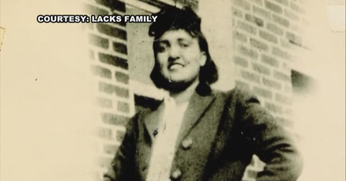 ‘Gave the world a gift’: Henrietta Lacks’ family gets justice 70 years after cells taken without consent
