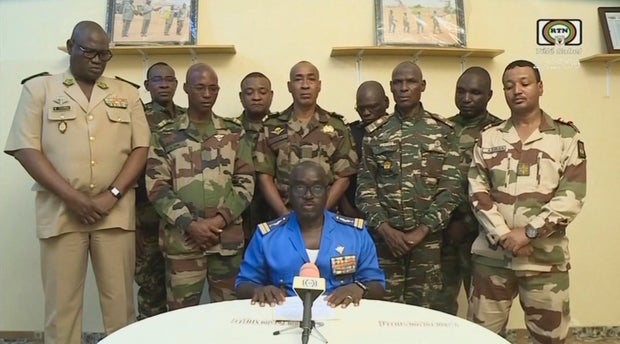 NIGER-POLITICS-COUP-CONFLICT-ARMY
