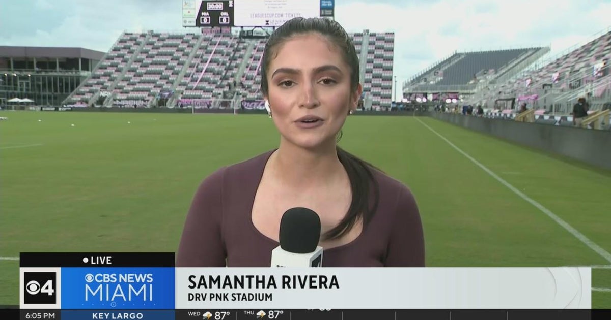 Thomas Rongen previews Inter Miami vs Orlando Metropolis Thomas Rongen previews Inter Miami vs Orlando Metropolis