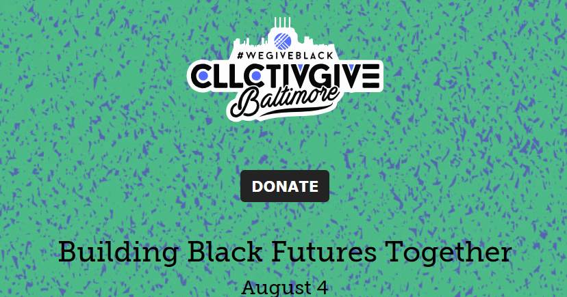 Cllctivgive crowdfunding campaign supports Black businesses Cllctivgive crowdfunding campaign supports Black businesses