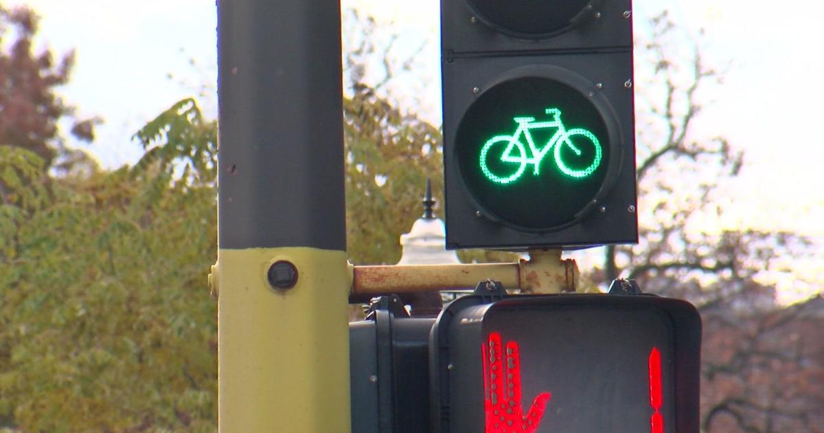 Minnesota bicyclists can now legally do “Idaho stops”