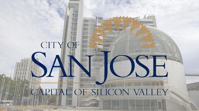 city of san jose logo 