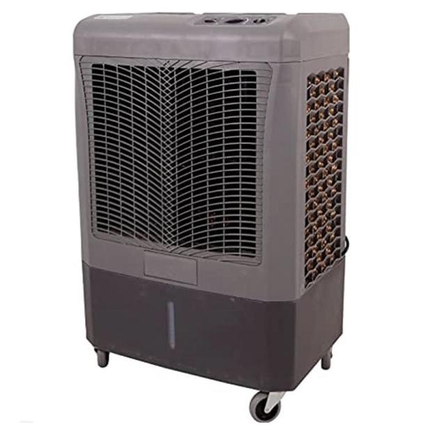 Hessaire MC37M Portable Evaporative Cooling Fan 