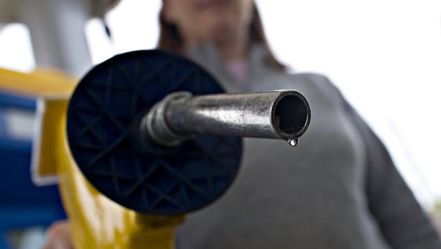 Michigan Gas Prices Rise 29 Cents After Indiana Refinery Fire