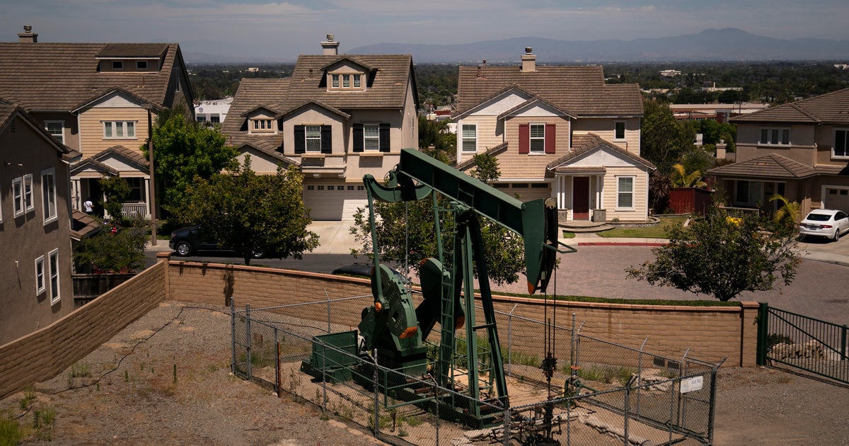 California voters may face dueling measures on 2024 ballot about oil wells near homes and schools