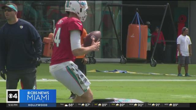 8/3/23 UPDATE: Miami Dolphins Orange Jersey Award TRACKER; when is