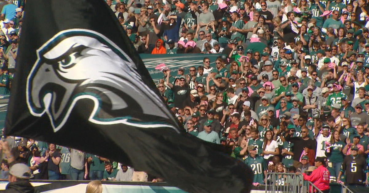 Lincoln Financial Field ranked NFL's 5th most expensive stadium