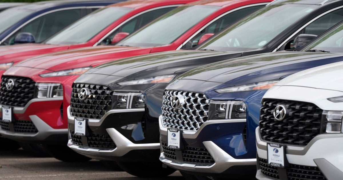 Kia thefts spurred by TikTok obstacle, automaker steps up to defend drivers Kia thefts spurred by TikTok obstacle, automaker steps up to defend drivers