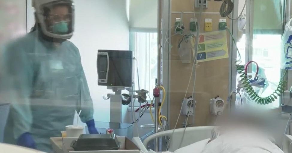 Florida nears 90,000 COVID-19 deaths Florida nears 90,000 COVID-19 deaths