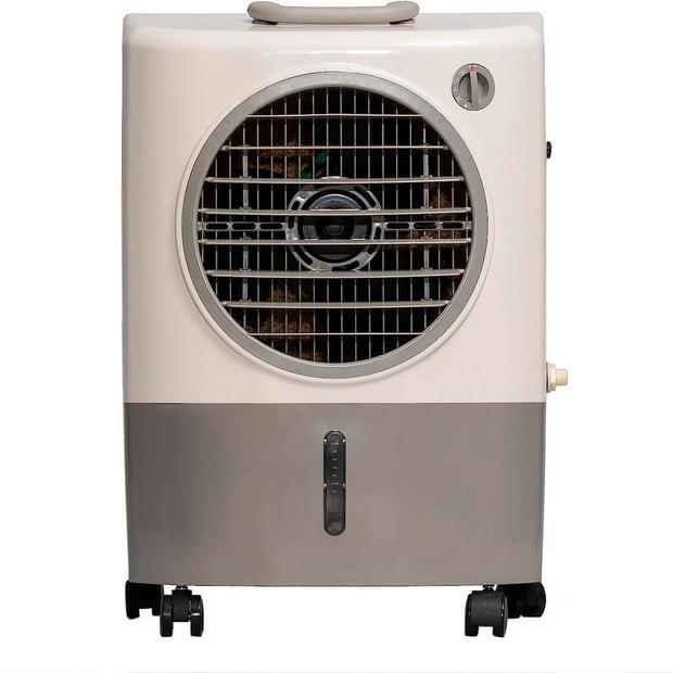 Hessaire MC18M Portable Evaporative Cooling Fan 