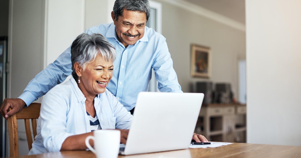6 great high-yield savings accounts you may not know about - CBS News