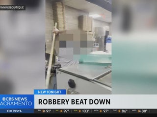 DA: No charges for Stockton 7-Eleven employees seen beating robber in viral  video