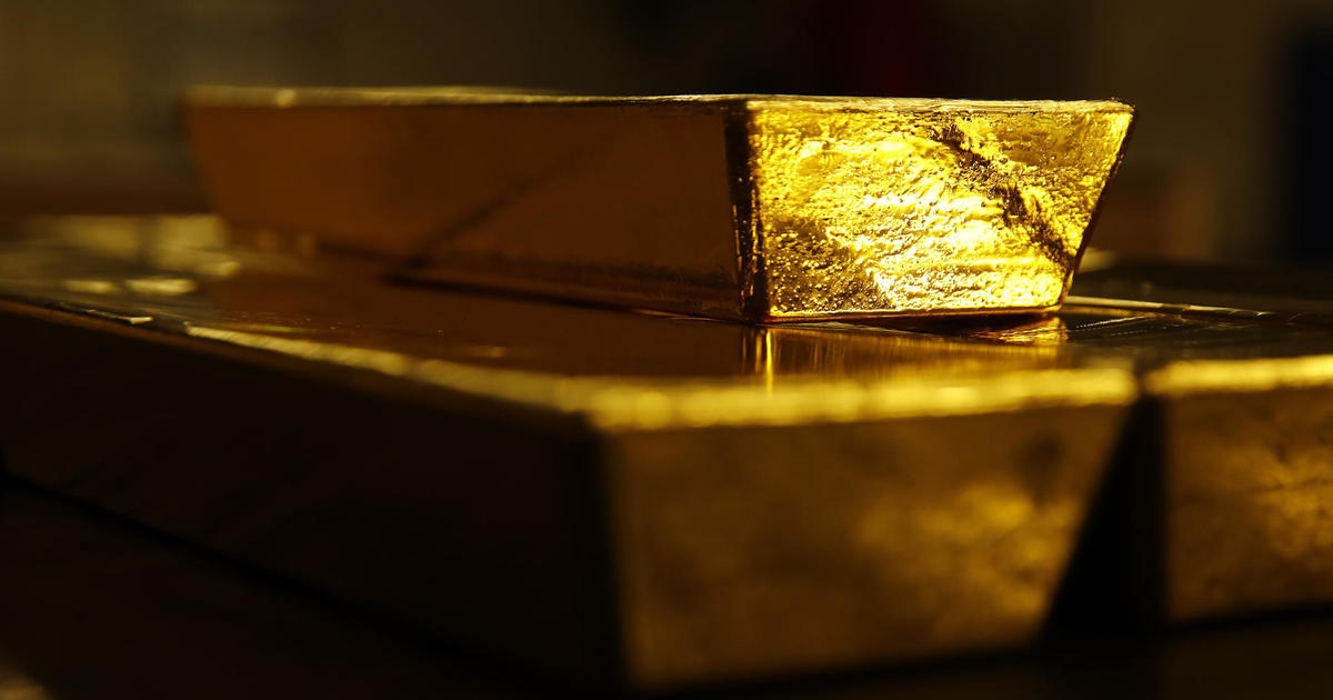 Репутацията на златото като хедж срещу инфлацията и сигурно убежище