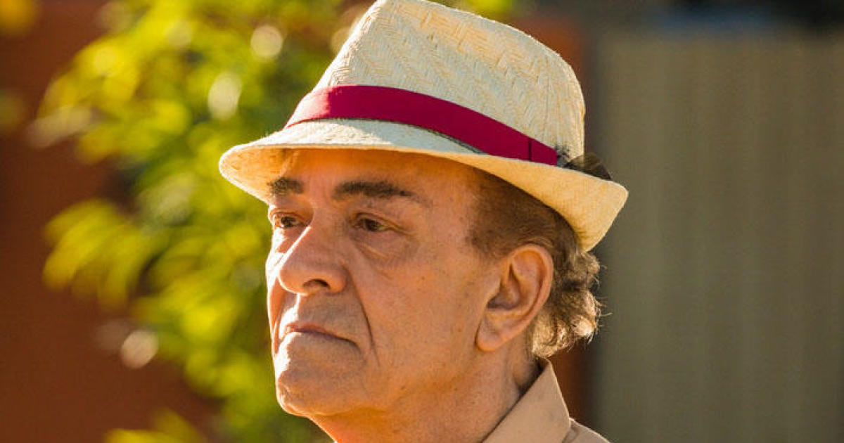 Mark Margolis, “Breaking Bad” and “Better Call Saul” actor, dies at age 83