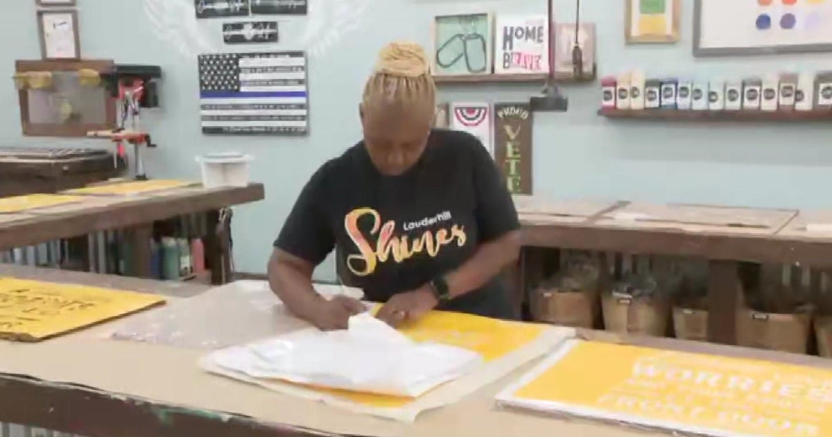 Lauderhill enterprise credited with replacing National Evening Out with fishing journey to profit youth Lauderhill enterprise credited with replacing National Evening Out with fishing journey to profit youth