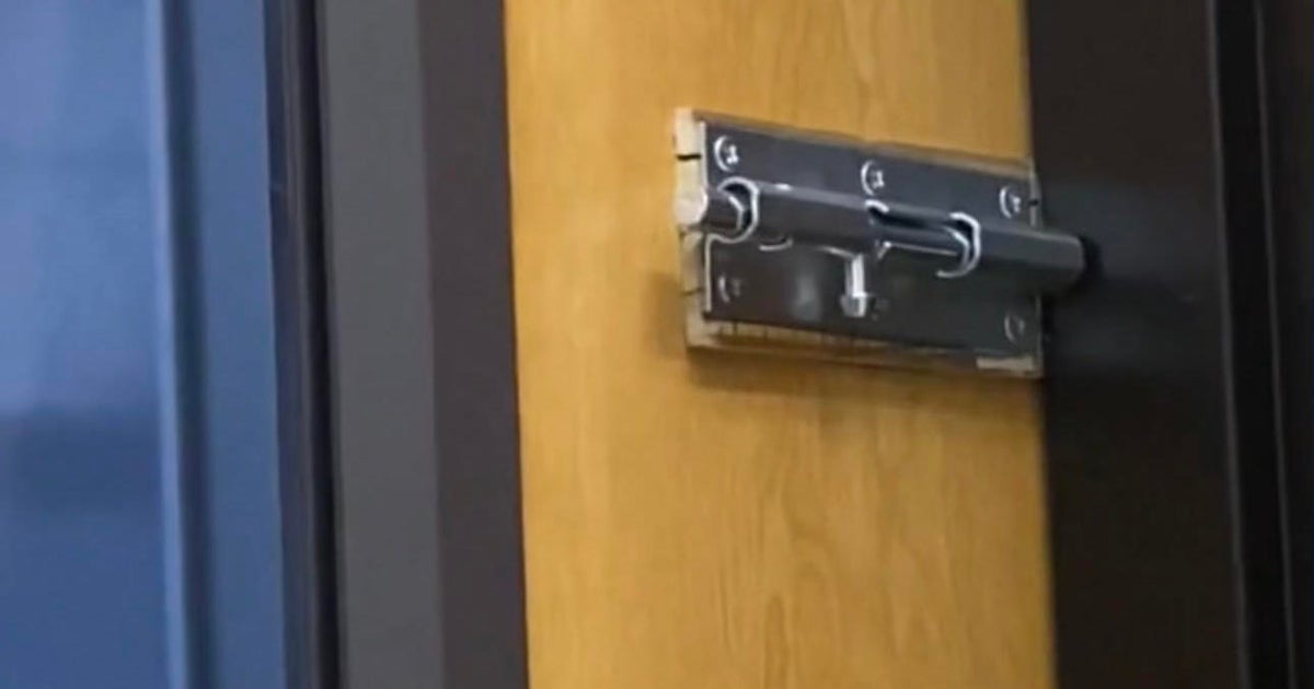 Former McAuliffe International School student shares deescalation