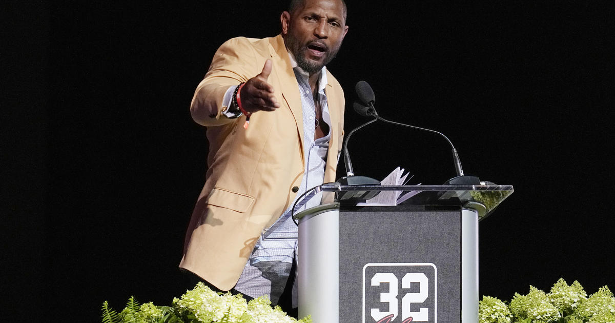 Ray Lewis III Death: Ray Lewis III, son of NFL Hall of Famer Ravens legend,  dies of suspected overdose - The Economic Times