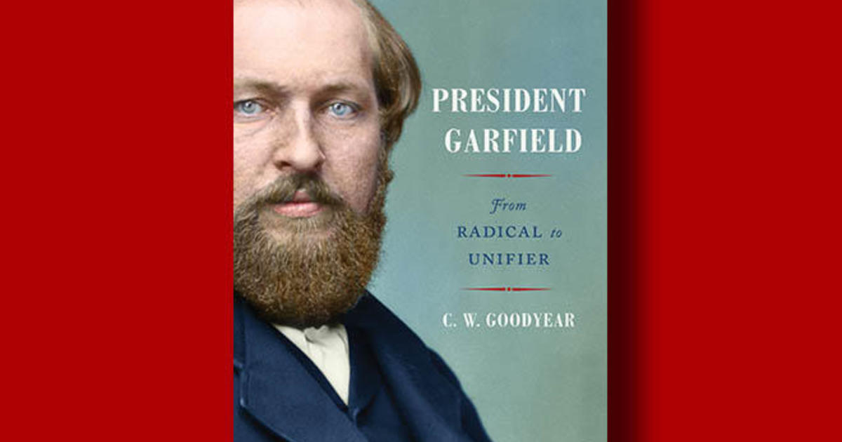 Откъс от книга: „Президент Гарфийлд: От радикален до обединител“ от C.W. Goodyear