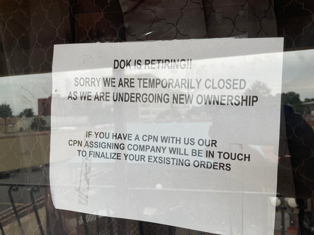 Colorado halts operations, freezes assets of company allegedly creating ...