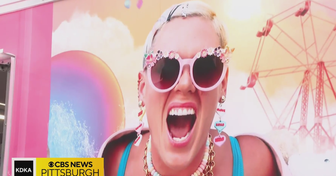 Pink headlines PNC Park show as concertgoers shift plans amid Beyonc Madonna cancellations