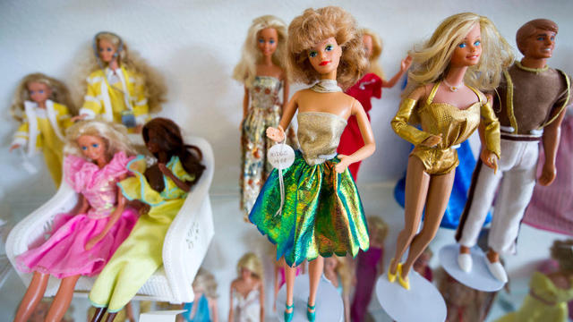 Doll Museum in Gross Ilsede 