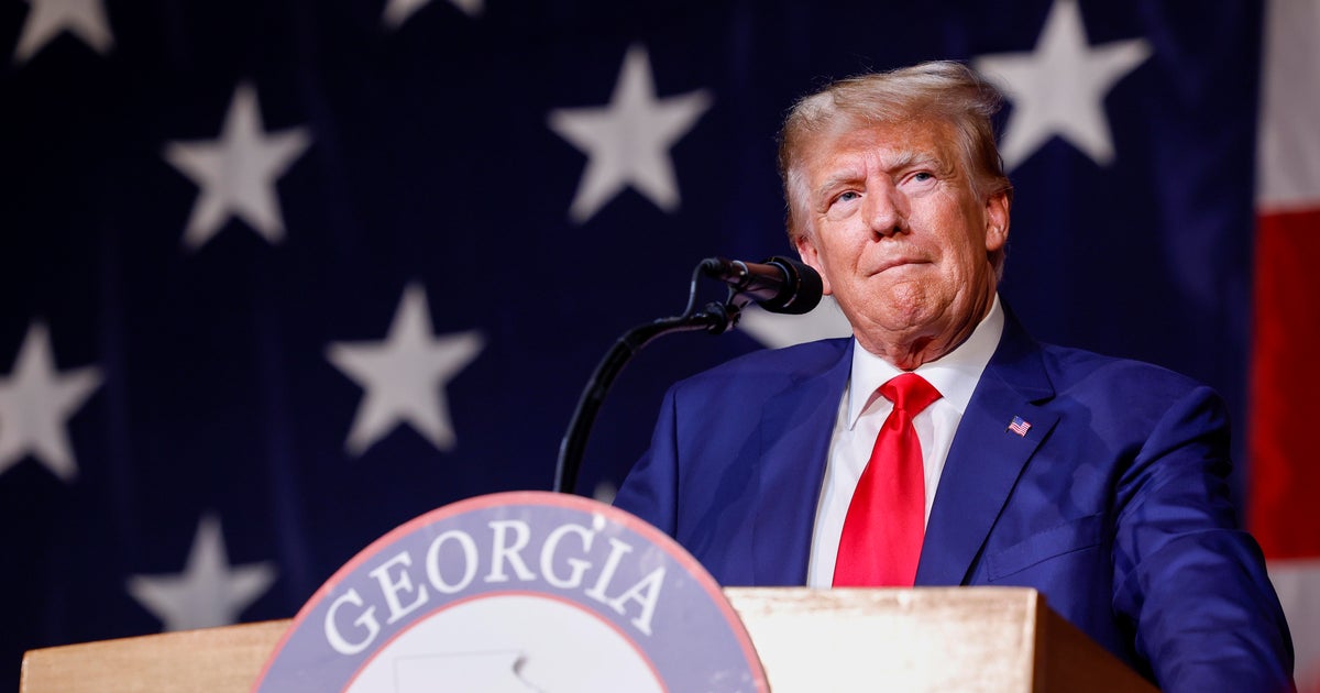 Georgia indicts Trump, 18 allies on RICO charges in election interference case. Here are the details.