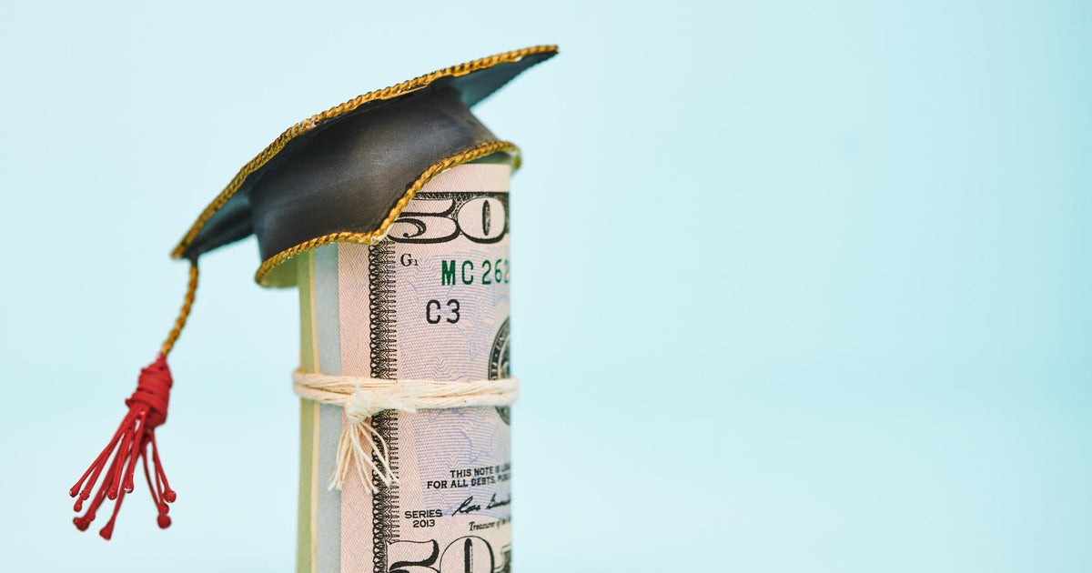 What happens now that student loan payments have resumed? - Vimarsana News