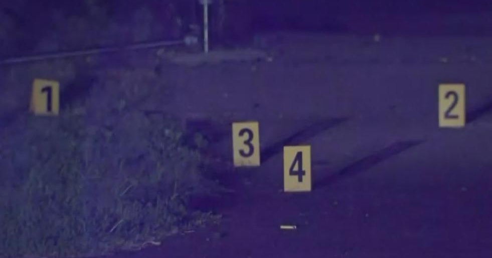 Philadelphia shooting leaves 5 teens injured in East Oak Lane