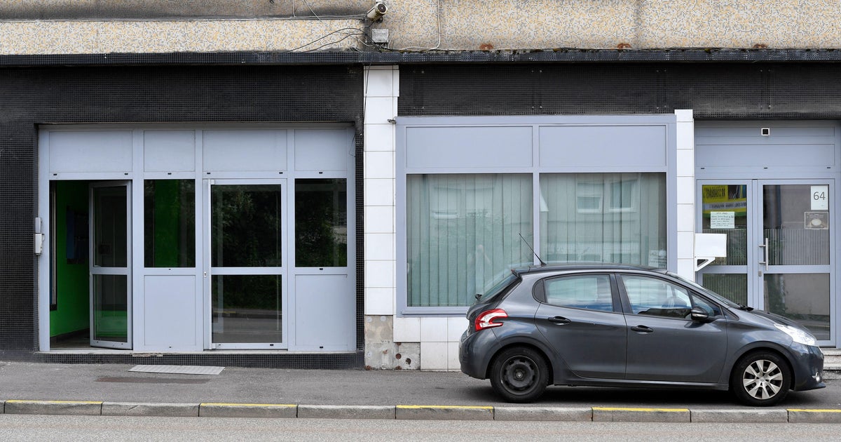 Le procureur a déclaré que l’homme accusé d’avoir retenu sa femme captive en France est sans fondement Le procureur a déclaré que l’homme accusé d’avoir retenu sa femme captive en France est sans fondement