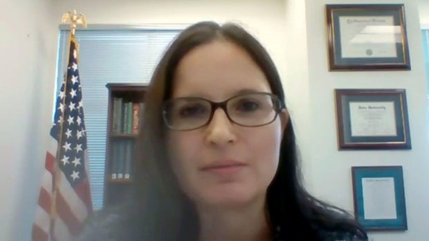 Aileen M. Cannon