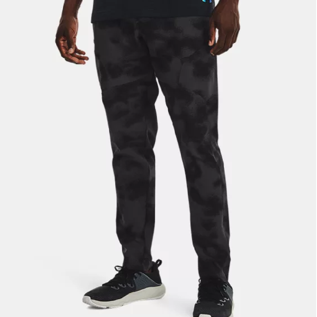 under armour tapered pants