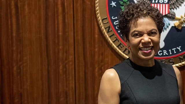 Judge Tanya Chutkan 