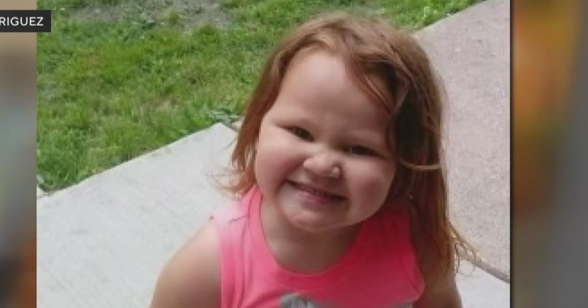 No bail for neighbor charged with killing 9-year-old girl in front of ...