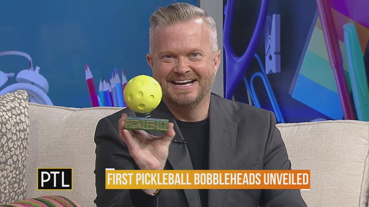 What was the First Pickleball Paddle Made Out of? Unveiling the Origins and Materials Used