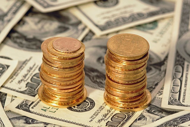 How much gold can shop i buy in cash